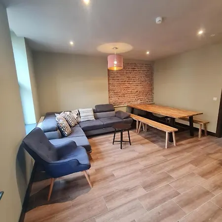 Spacious Great Neighborhood For Photos! Appartement *