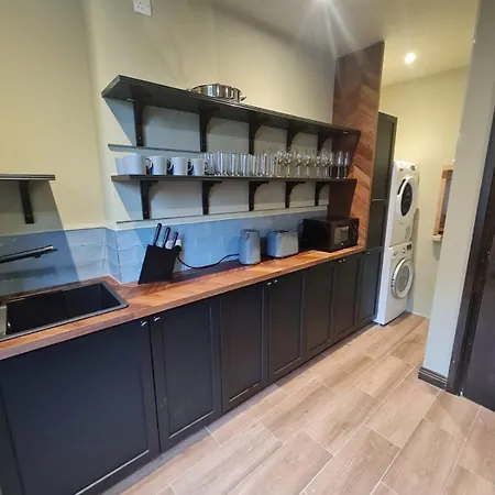 Spacious Great Neighborhood For Photos! Appartement *
